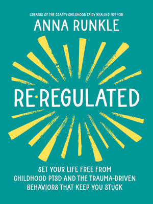 cover image of Re-Regulated
